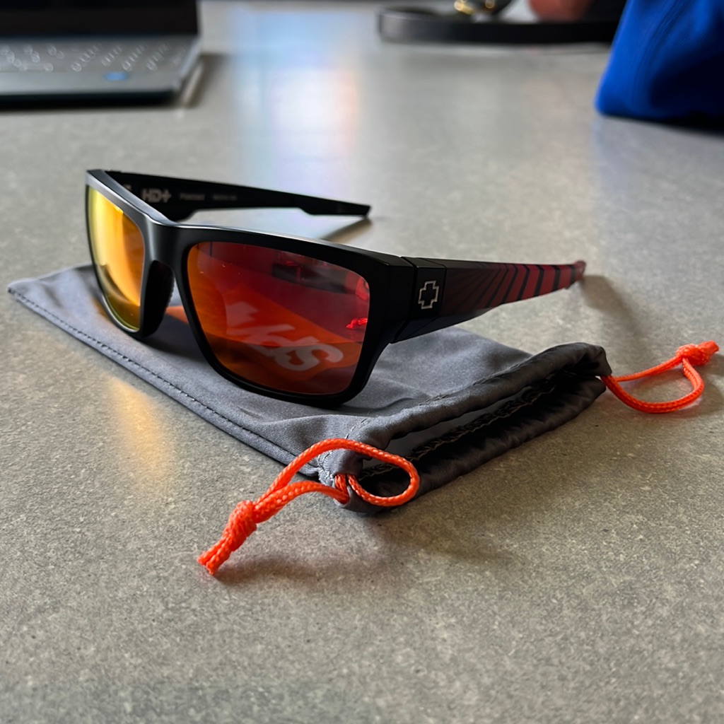 Spy Optics